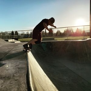 Meet your Posher, Liam